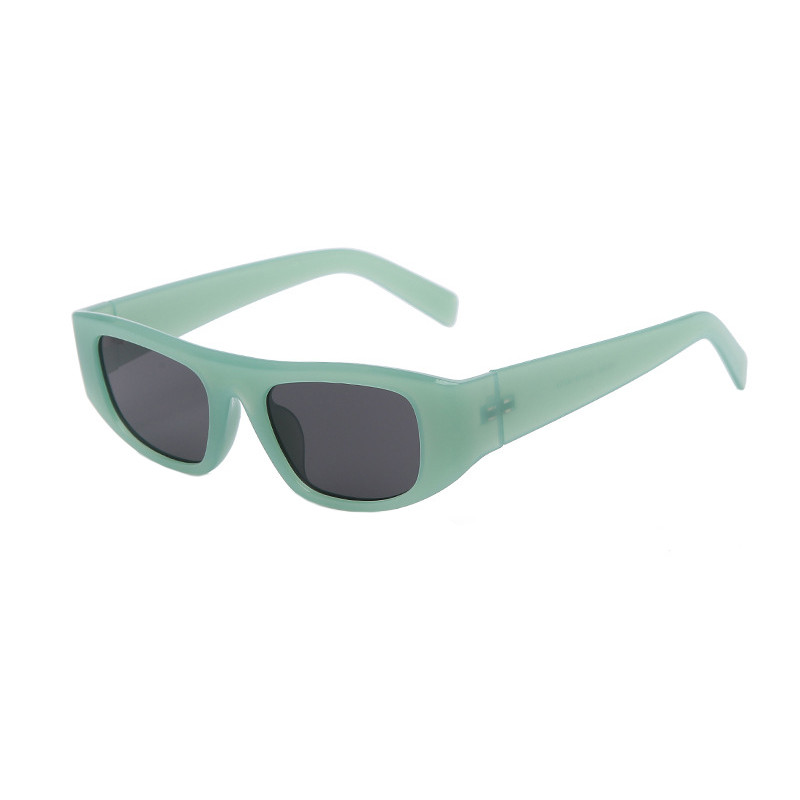 عینک آفتابی زنانه مدل ZN3581 Jelly Jade