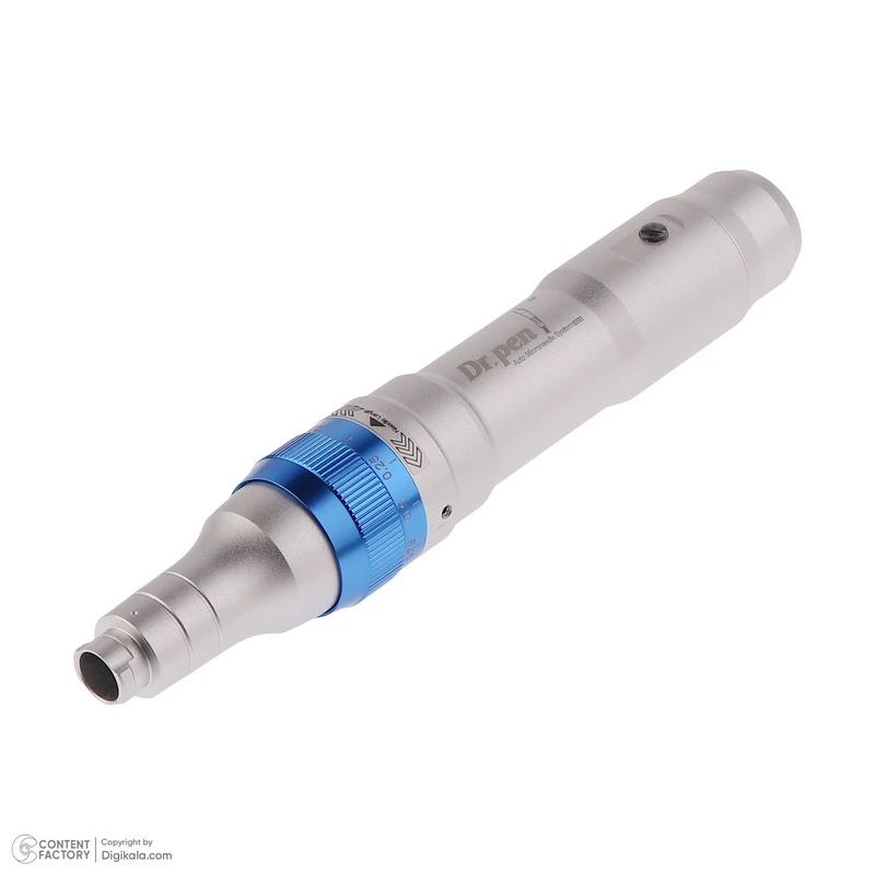 عکس شماره 3 : میکرونیدلینگ دکترپن مدل ultima-a6