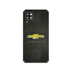 MAHOOT  CHEVROLET Cover Sticker for Huawei Nova 7i
