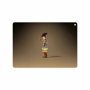 MAHOOT Toy Story Cover Sticker for Apple iPad Air 2 2014 A1566