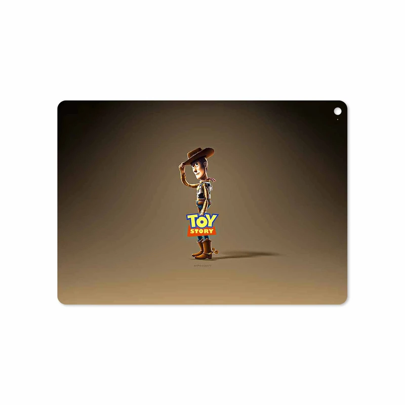 برچسب پوششی ماهوت مدل Toy Story مناسب برای تبلت اپل iPad Air 2 2014 A1566