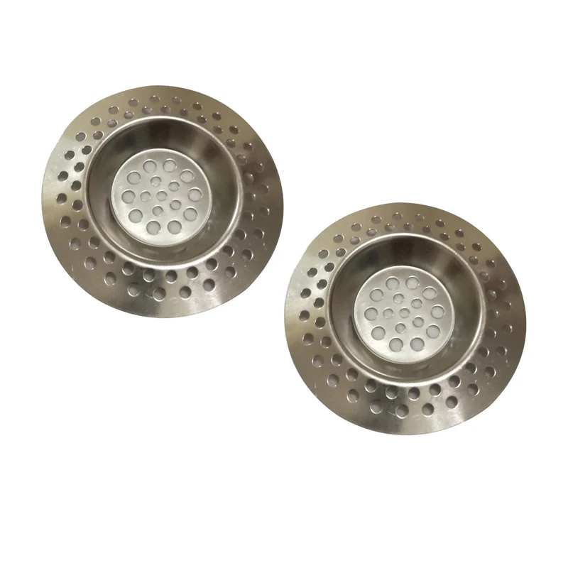 صافی سینک دینا مدل DN-small بسته 2 عددی