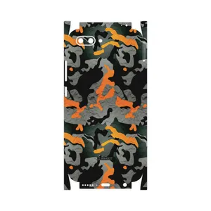 MAHOOT Autumn-Army-FullSkin Cover Sticker for Honor 10
