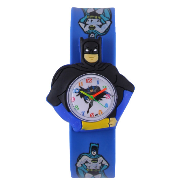 ساعت مچی عقربه ای بچگانه مدل BT 3971 -SO-SE ساعت مچی عقربه ای بچگانه مدل BT 3971 -SO-SE