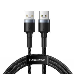 Baseus USB conversion cable model CADKLF-C0G length 1 meter