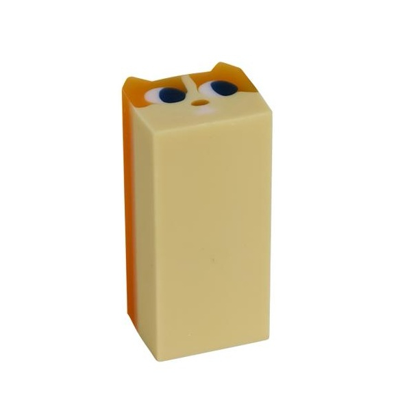 پاک کن طرح فانتزی پیشی کد 8569