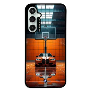 AKAM AMC-WSGS23FE-BMW-31 Cover For Samsung Galaxy S23 FE