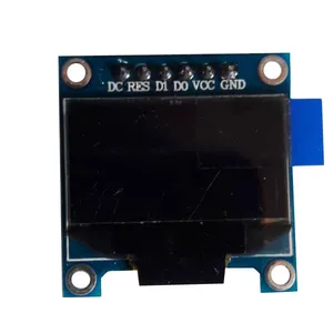 ماژول نمایشگر مدل 128x64