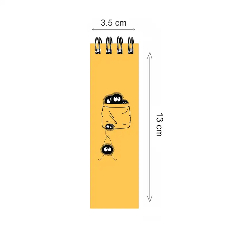 ست لوازم التحریر پدیده نقش مدل میکروب بازیگوش بسته 3 عددی