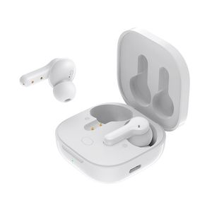 هندزفری بلوتوثی کیو سی وای مدل SDE EARPHONE T13 GLOBAL POWER PALNT