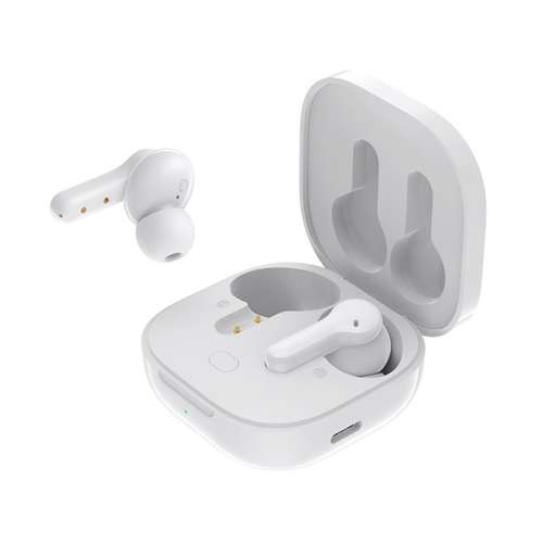 هندزفری بلوتوثی کیو سی وای مدل SDE EARPHONE T13 GLOBAL POWER PALNT