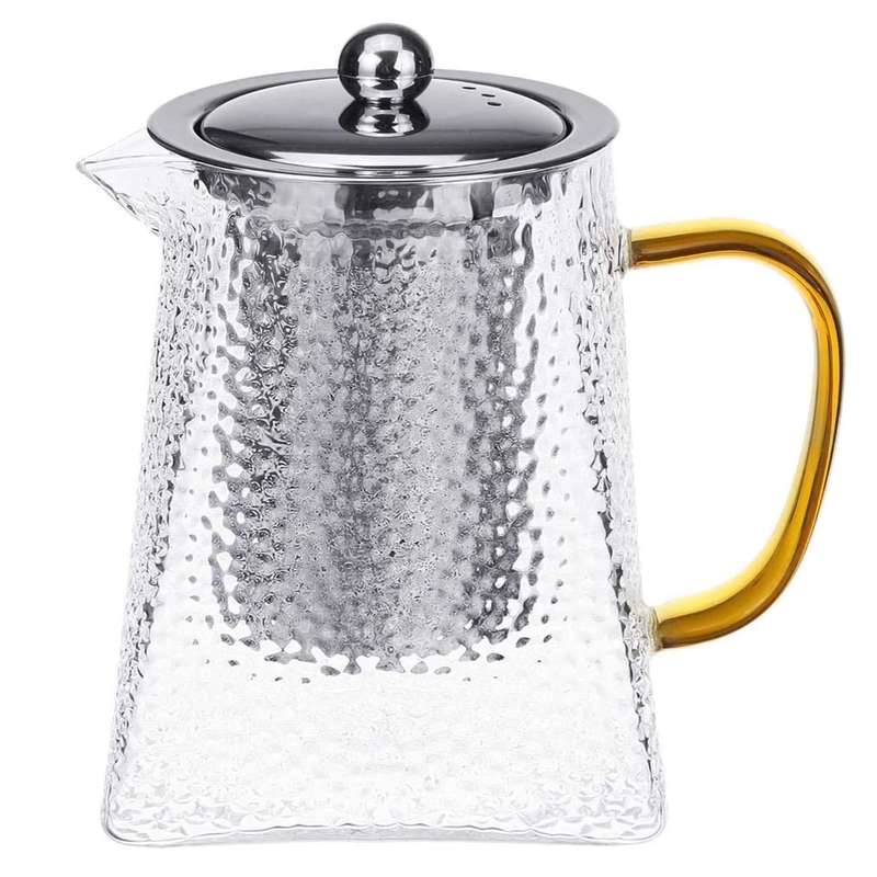 قوری مدل دمنوش برفی کد ML950