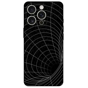 Megafone Wormhole 8108 Cover For Apple iPhone 16 Pro Max