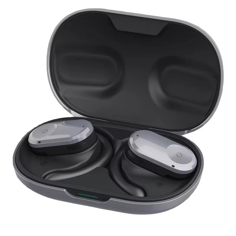 هدفون بلوتوثی گرین لاین مدل FAN OCEAN CANCELING