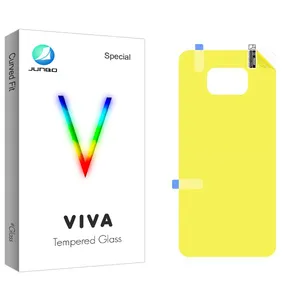 Junbo Viva Back Protector For Xiaomi Poco X3 Pro