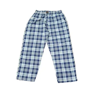 شلوار مردانه حمید مدل 23