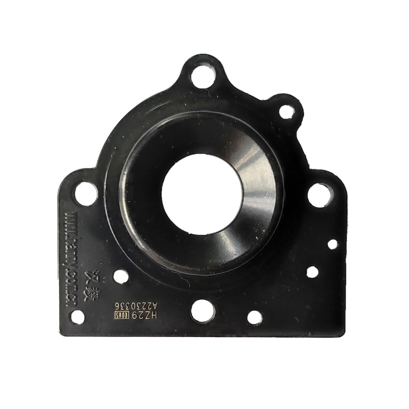 هیت سینک دستگاه بخور سرد کد Ca4