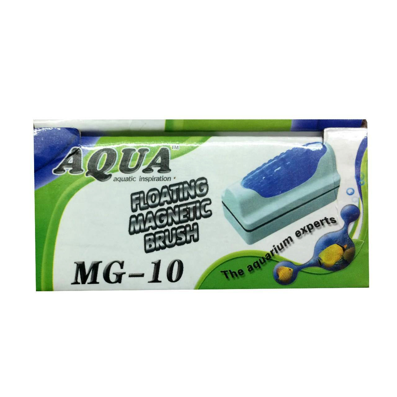 شیشه پاک کن آکواریوم آکوا مدل MG-10