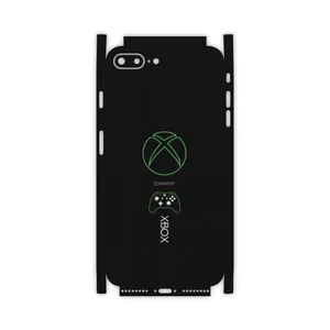 MAHOOT XBOX-FullSkin Cover Sticker for Apple iPhone 8 Plus