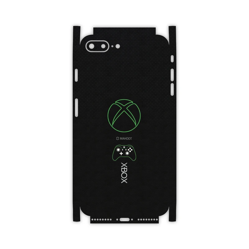 برچسب پوششی ماهوت مدل XBOX-FullSkin مناسب برای گوشی موبایل اپل iPhone 8 Plus