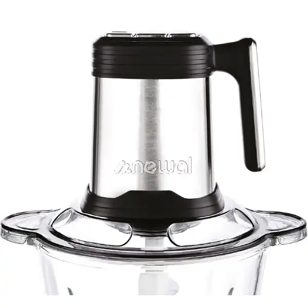 خردکن نوال مدل CPR-4034