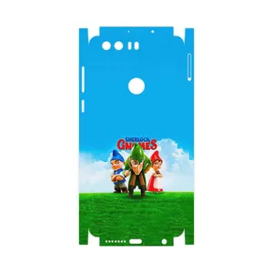 MAHOOT Sherlock Gnomes-FullSkin Cover Sticker for Honor 8