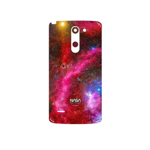 MAHOOT Universe b NASA 11 Cover Sticker for LG G3 Stylus