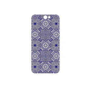 MAHOOT Iran Tile 11 Cover Sticker for HTC One A9
