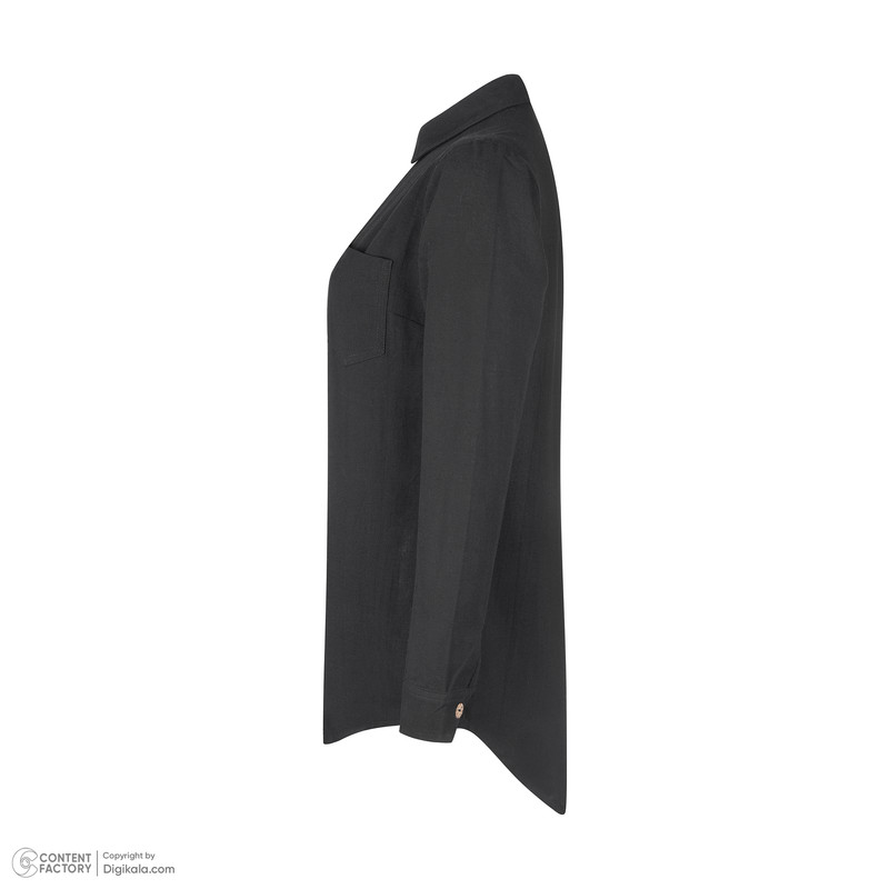 شومیز آستین بلند زنانه مدل B02