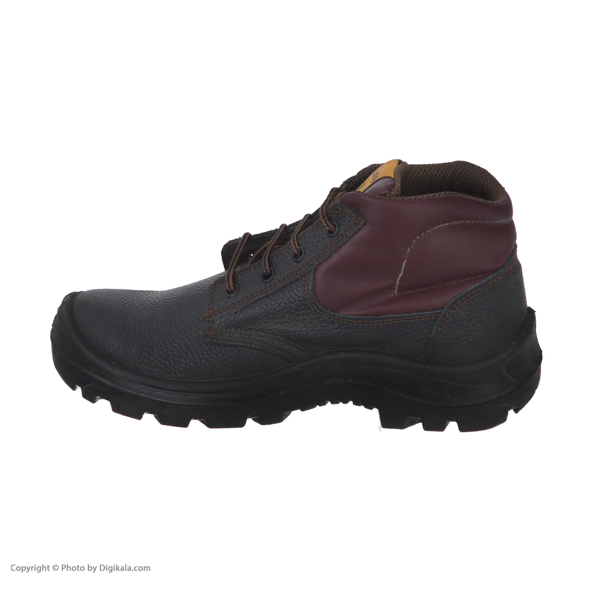 پوتین ایمنی آذرپا مدل AZR پوتین ایمنی آذرپا مدل AZR