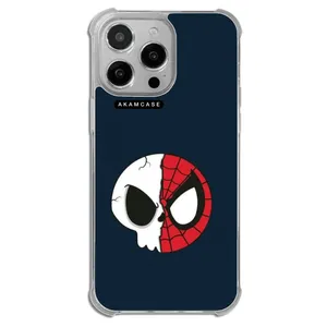 AKAM AMCWTA14PROMAX-SPIDERMAN5 Cover For Apple iPhone 14 Pro Max
