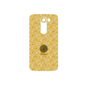 MAHOOT versace Cover Sticker for LG G2 mini