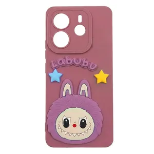 Phone Case for Redmi Note 14