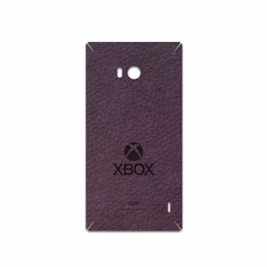 MAHOOT PL-XBOX Cover Sticker for Nokia Lumia 930