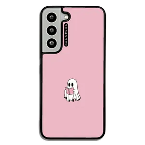 AKAM AMC-WSGS22-BOO-9 Cover For Samsung Galaxy S22