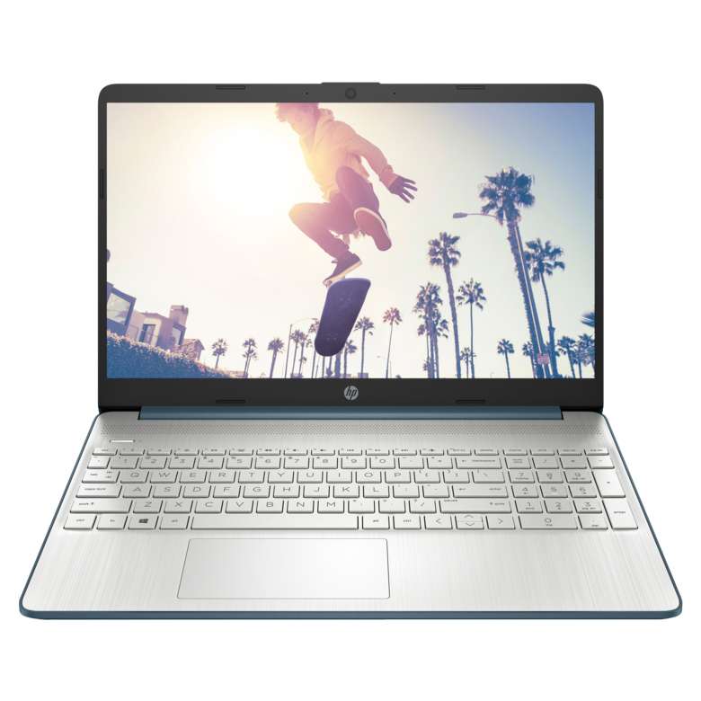 لپ تاپ 15.6 اینچی اچ‌ پی مدل 15s-fq5286nia-i7 8GB 512SSD