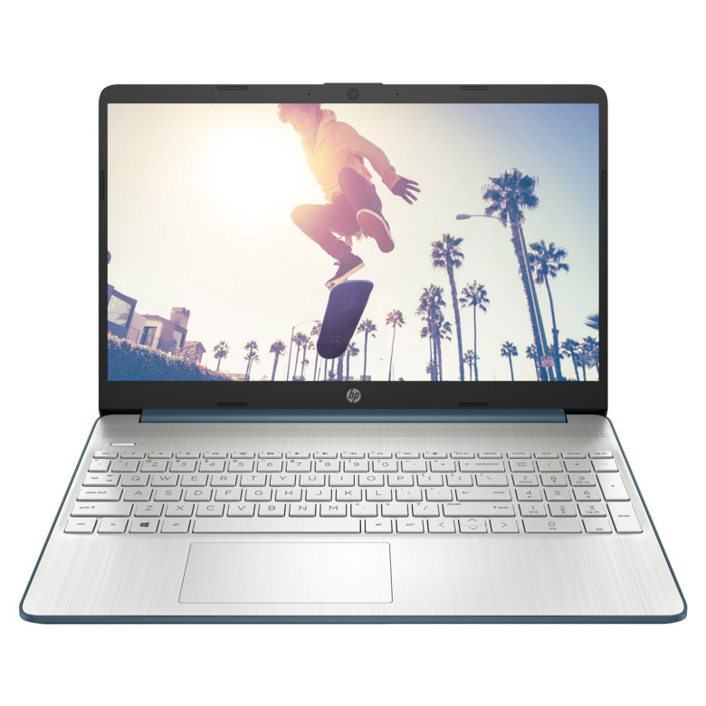 لپ تاپ 15.6 اینچی اچ‌ پی مدل 15s-fq5286nia-i7 8GB 512SSD