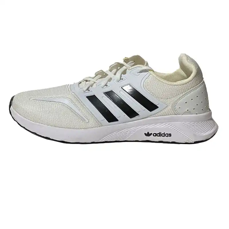 کفش پیاده روی مردانه مدل Superstar AMG 2023 رنگ سفید مشکی