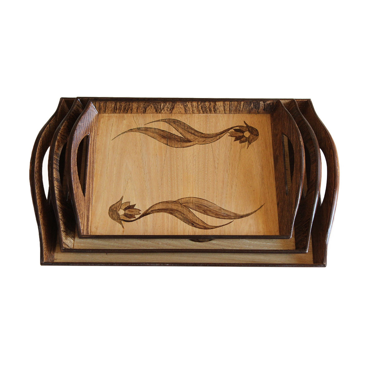 سینی مدل F1 مجموعه 3 عددی