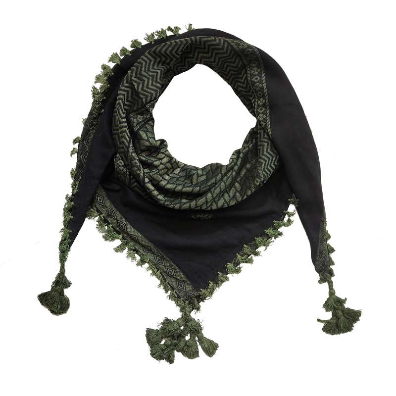 چفیه عمانی کد Om 1016