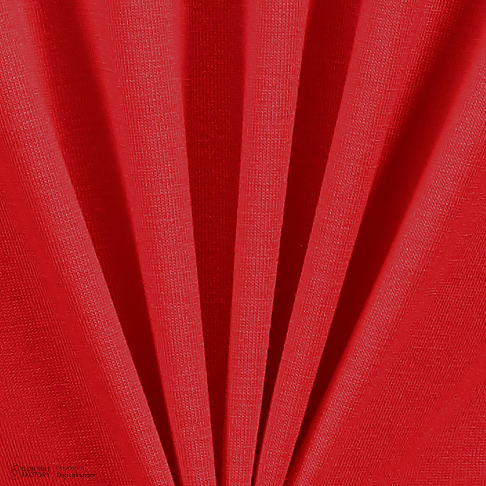 تی شرت آستین کوتاه زنانه ناربن مدل 15211077 - - 6