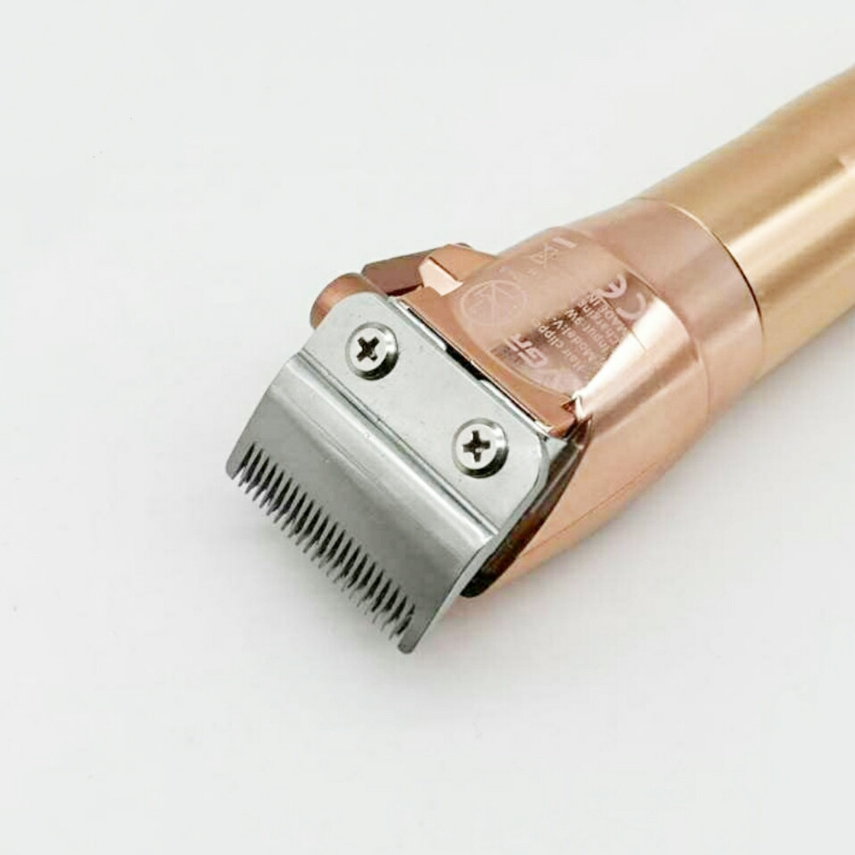 ماشین اصلاح موی سر و صورت وی جی ار مدل V-113