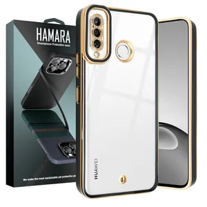کاور هامارا مدل AURA مناسب برای گوشی موبایل هوآوی Enjoy 10 Plus / Y9 Prime 2019 / P Smart Z / آنر 9X