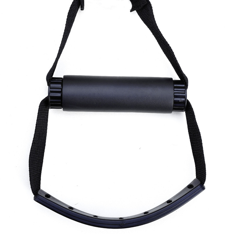 کش ورزشی تن زیب مدل CX200-25lb