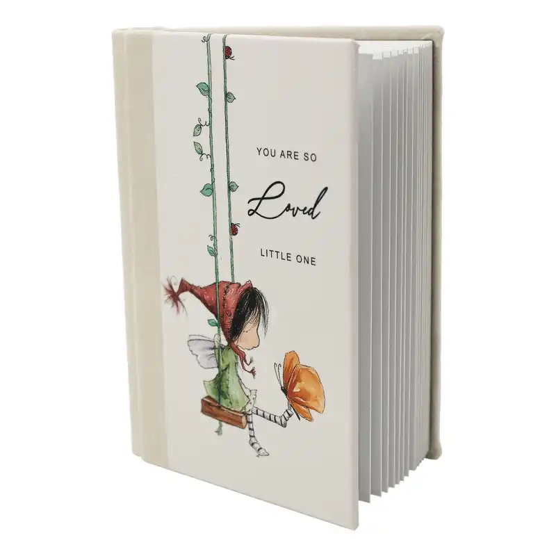 آلبوم خاطرات کودک مدل 10x15-ORD-1011