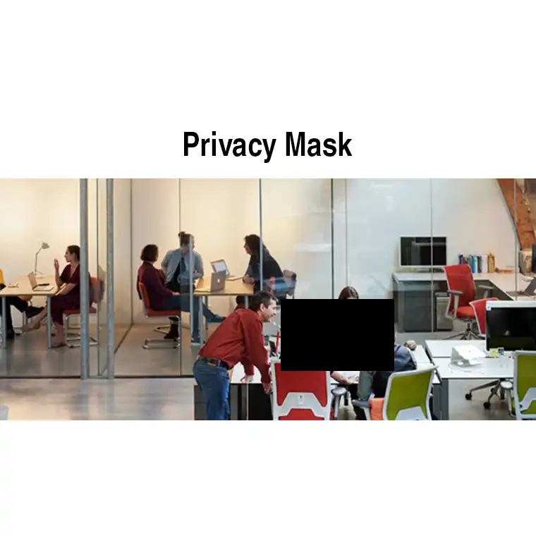 دوربین مداربسته تحت شبکه ویزیترون مدل VZ-SIP43Z2-WIFI