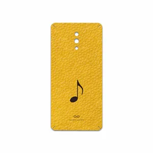 MAHOOT ML-CHNG Cover Sticker for Oppo RENO 10X