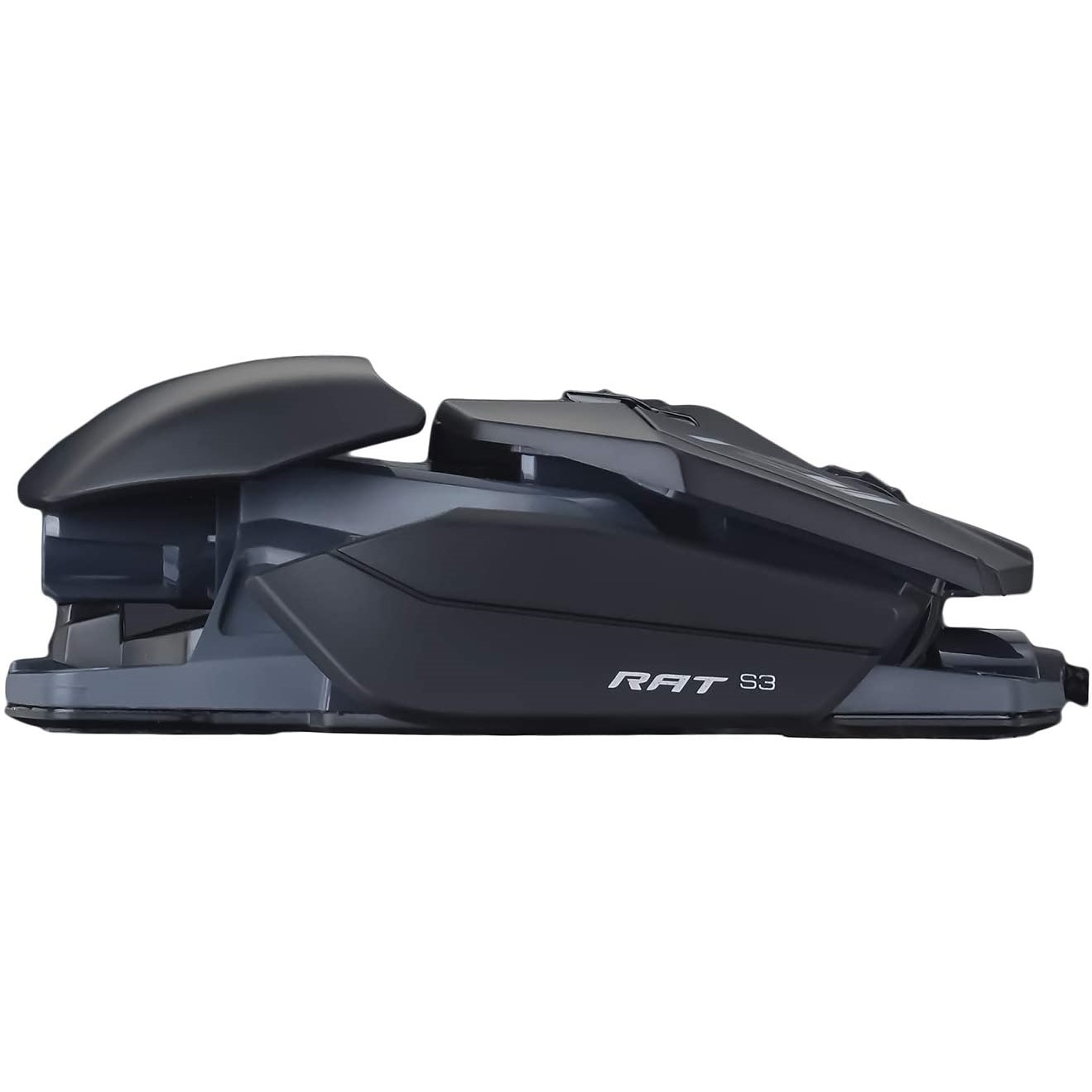 mad catz pro s3