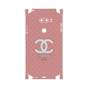 MAHOOT  CHNL-FullSkin Cover Sticker for LG V30