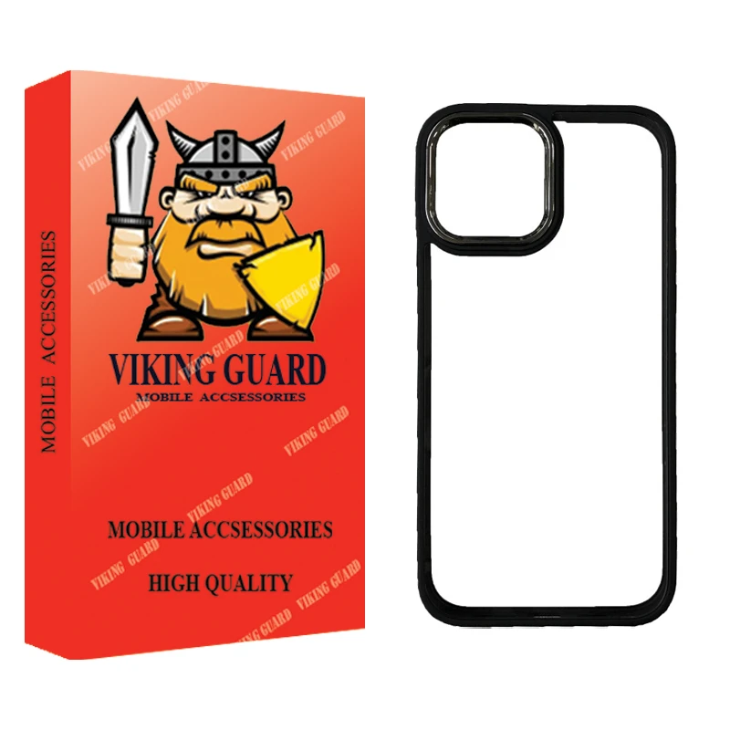 کاور وایکینگ گارد مدل نیو اسکین مناسب برای گوشی موبایل اپل iPhone 14 Pro Max